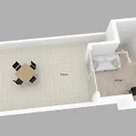 Exklusive Mit Beheiztem Pool In Villa Costa Adeje (Tenerife)