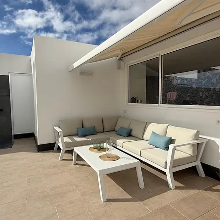 Exklusive Mit Beheiztem Pool In Costa Adeje
