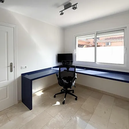 Exklusive Mit Beheiztem Pool In Villa