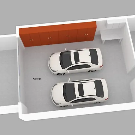 Exklusive Mit Beheiztem Pool In