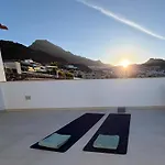 Exklusive Mit Beheiztem Pool In Costa Adeje (Tenerife)
