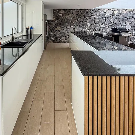 Вилла Exklusive Mit Beheiztem Pool In Адехе