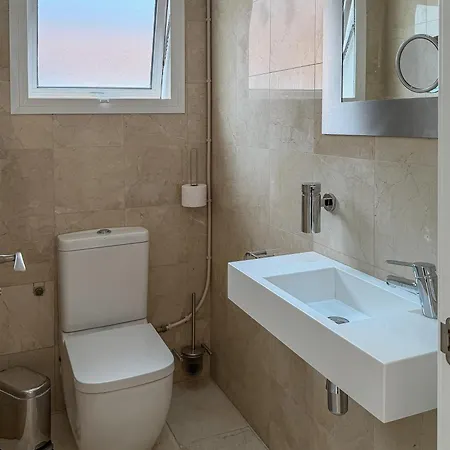 Villa Exklusive Mit Beheiztem Pool In Costa Adeje (Tenerife)