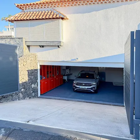 Exklusive Mit Beheiztem Pool In Villa