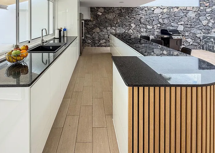 Βίλα Exklusive Mit Beheiztem Pool In Costa Adeje (Tenerife)