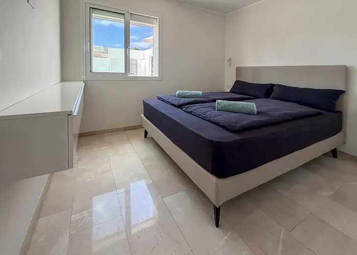 Exklusive Mit Beheiztem Pool In Вилла *