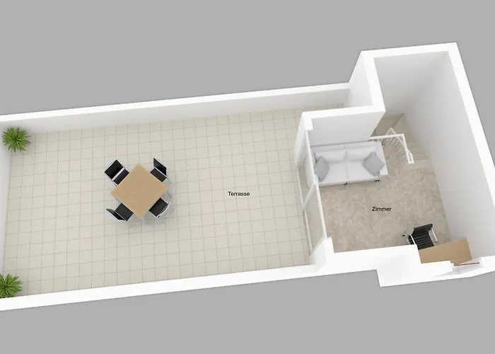 Exklusive Mit Beheiztem Pool In Вилла Адехе