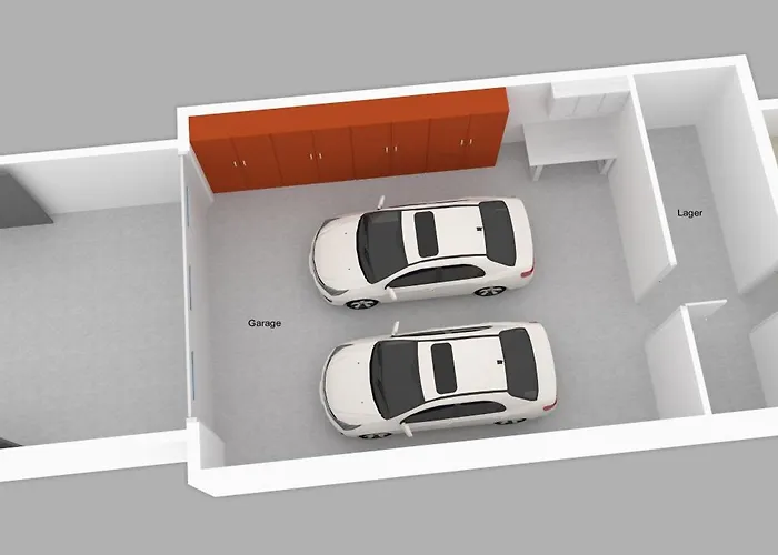 Exklusive Mit Beheiztem Pool In